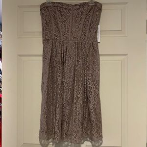 NY & Company cocktail dress